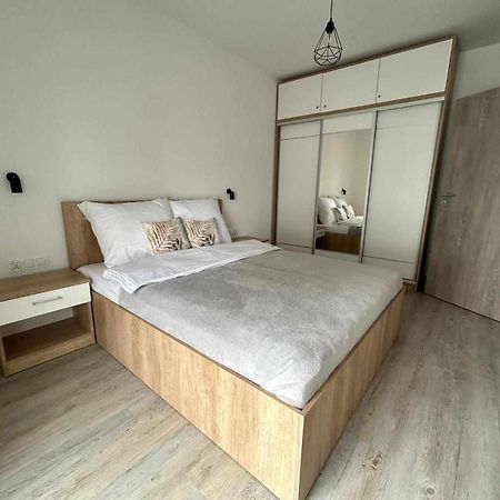 Moka Apartamenty Sianozety Eksteriør bilde