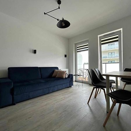 Moka Apartamenty Sianozety Eksteriør bilde